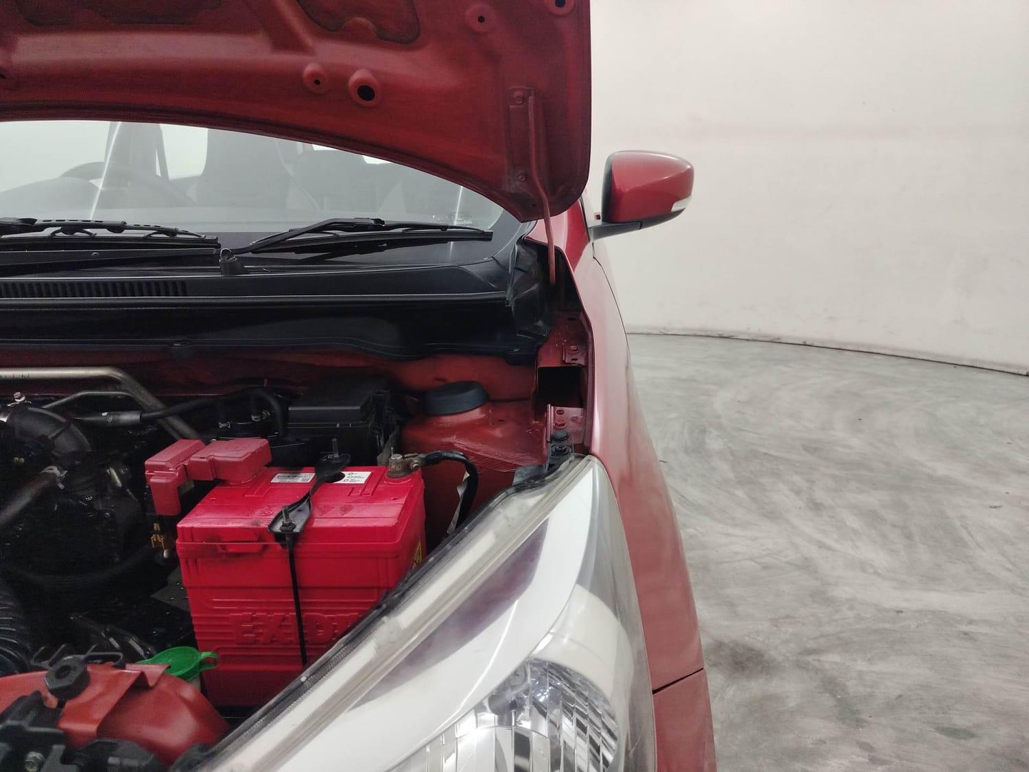 यूज़्ड 2017 मारुति सुजुकी सेलेरियो, Coimbatore 29 यूज़्ड 2017 मारुति सुजुकी सेलेरियो, Coimbatore 29