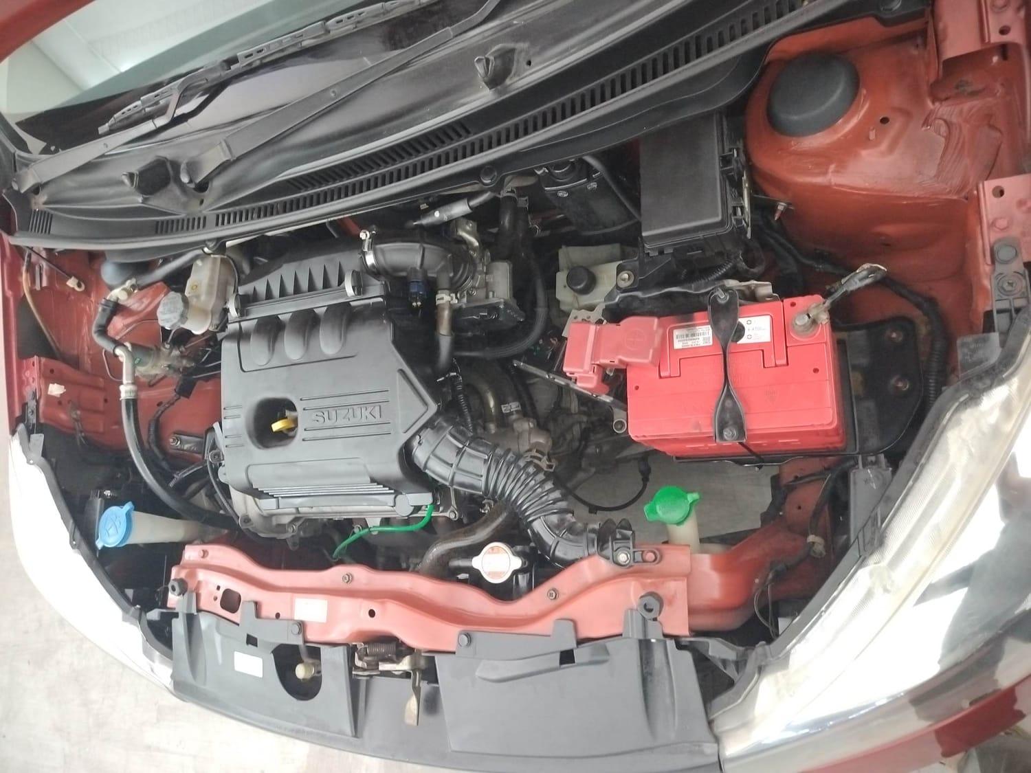 यूज़्ड 2017 मारुति सुजुकी सेलेरियो, Coimbatore 27 यूज़्ड 2017 मारुति सुजुकी सेलेरियो, Coimbatore 27