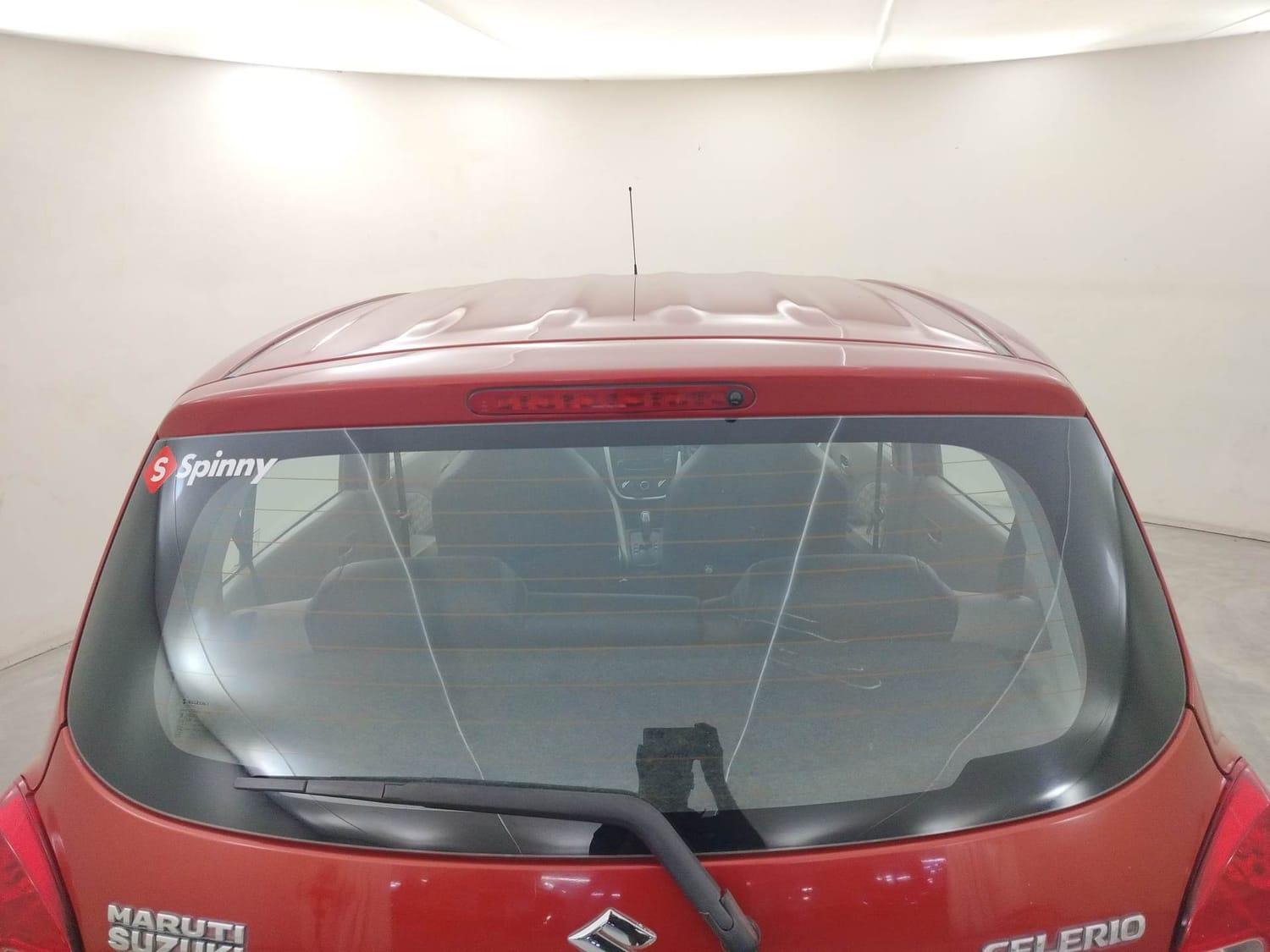 यूज़्ड 2017 मारुति सुजुकी सेलेरियो, Coimbatore 9 यूज़्ड 2017 मारुति सुजुकी सेलेरियो, Coimbatore 9