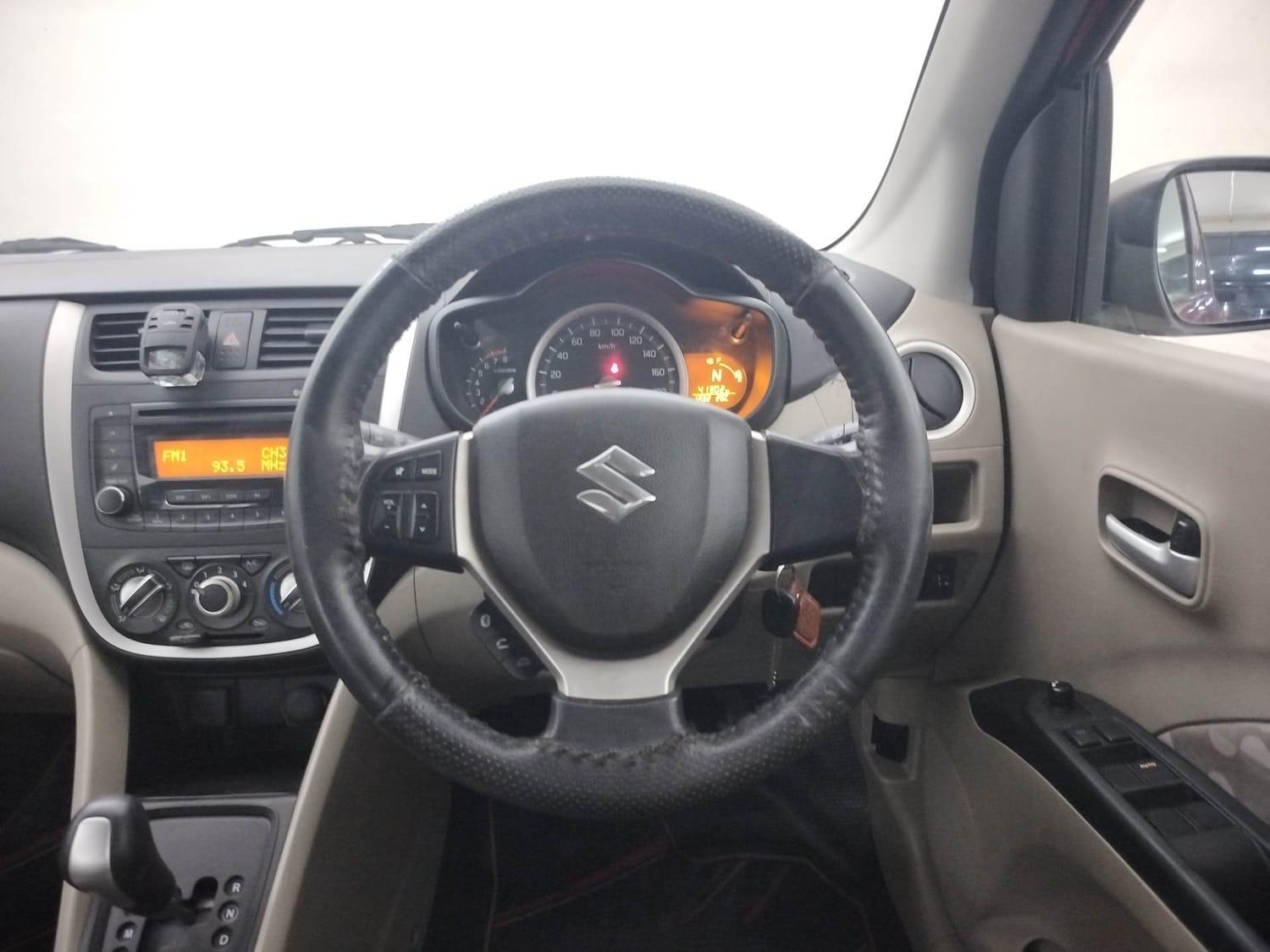 यूज़्ड 2017 मारुति सुजुकी सेलेरियो, Coimbatore 13 यूज़्ड 2017 मारुति सुजुकी सेलेरियो, Coimbatore 13