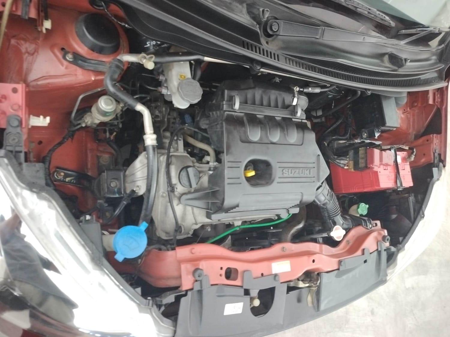 यूज़्ड 2017 मारुति सुजुकी सेलेरियो, Coimbatore 28 यूज़्ड 2017 मारुति सुजुकी सेलेरियो, Coimbatore 28