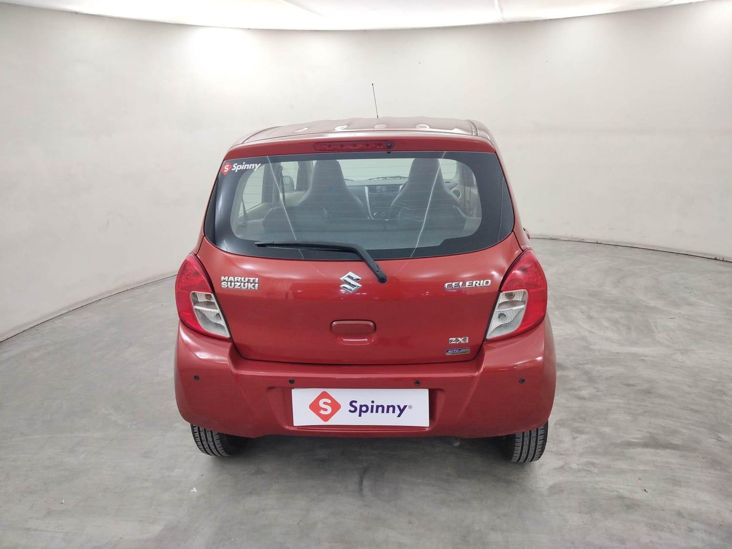 यूज़्ड 2017 मारुति सुजुकी सेलेरियो, Coimbatore 3 यूज़्ड 2017 मारुति सुजुकी सेलेरियो, Coimbatore 3