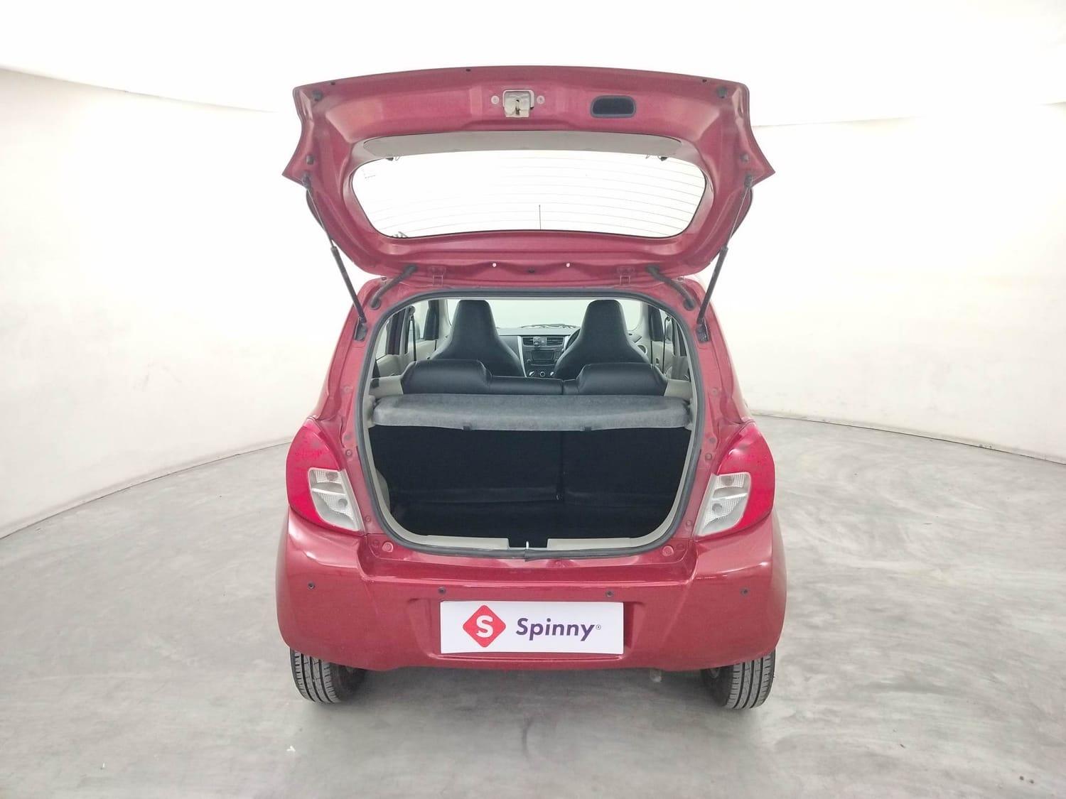 यूज़्ड 2017 मारुति सुजुकी सेलेरियो, Coimbatore 23 यूज़्ड 2017 मारुति सुजुकी सेलेरियो, Coimbatore 23