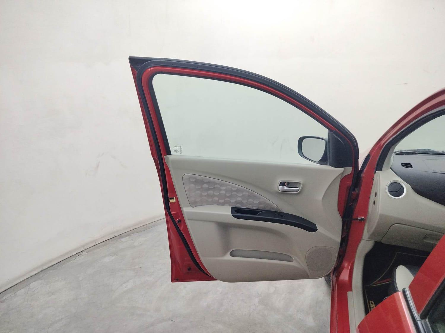 यूज़्ड 2017 मारुति सुजुकी सेलेरियो, Coimbatore 20 यूज़्ड 2017 मारुति सुजुकी सेलेरियो, Coimbatore 20