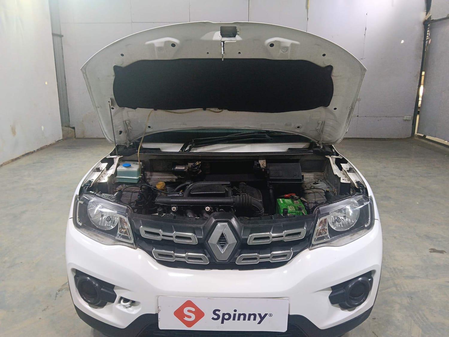 यूज़्ड 2016 रेनो क्विड, Kochi Ernakulam 26 यूज़्ड 2016 रेनो क्विड, Kochi Ernakulam 26