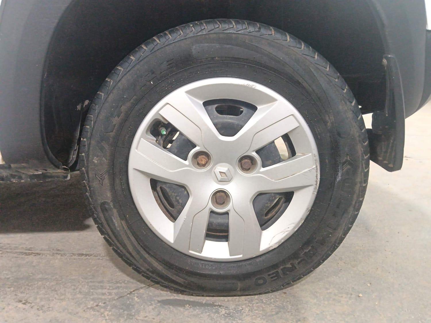 यूज़्ड 2016 रेनो क्विड, Kochi Ernakulam 34 यूज़्ड 2016 रेनो क्विड, Kochi Ernakulam 34