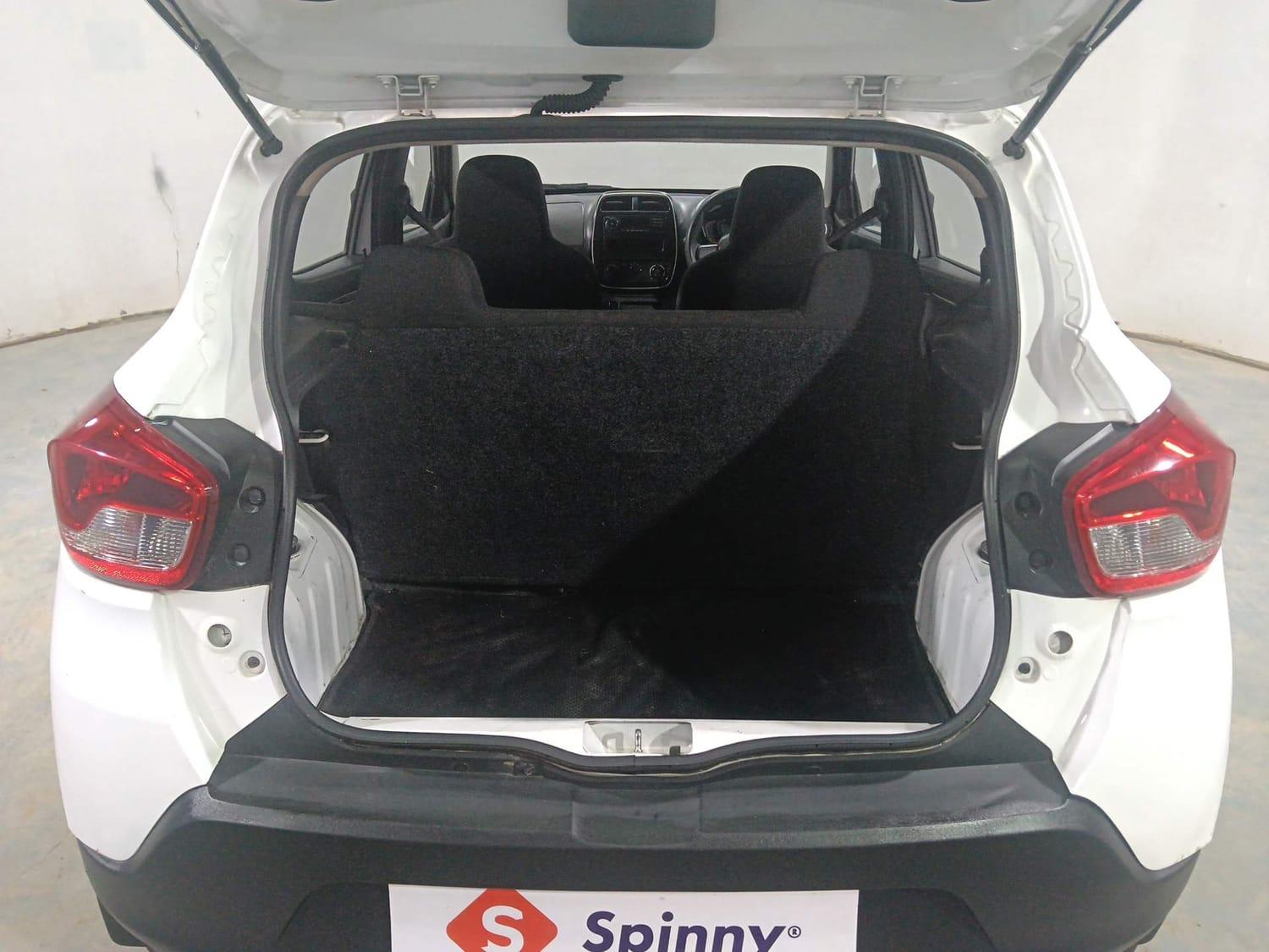 यूज़्ड 2016 रेनो क्विड, Kochi Ernakulam 24 यूज़्ड 2016 रेनो क्विड, Kochi Ernakulam 24