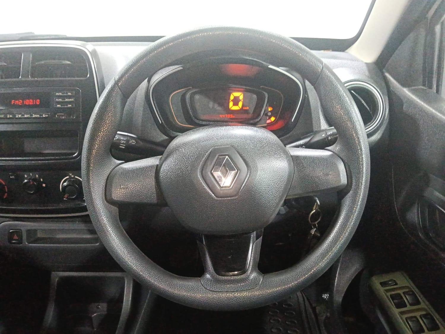 यूज़्ड 2016 रेनो क्विड, Kochi Ernakulam 13 यूज़्ड 2016 रेनो क्विड, Kochi Ernakulam 13