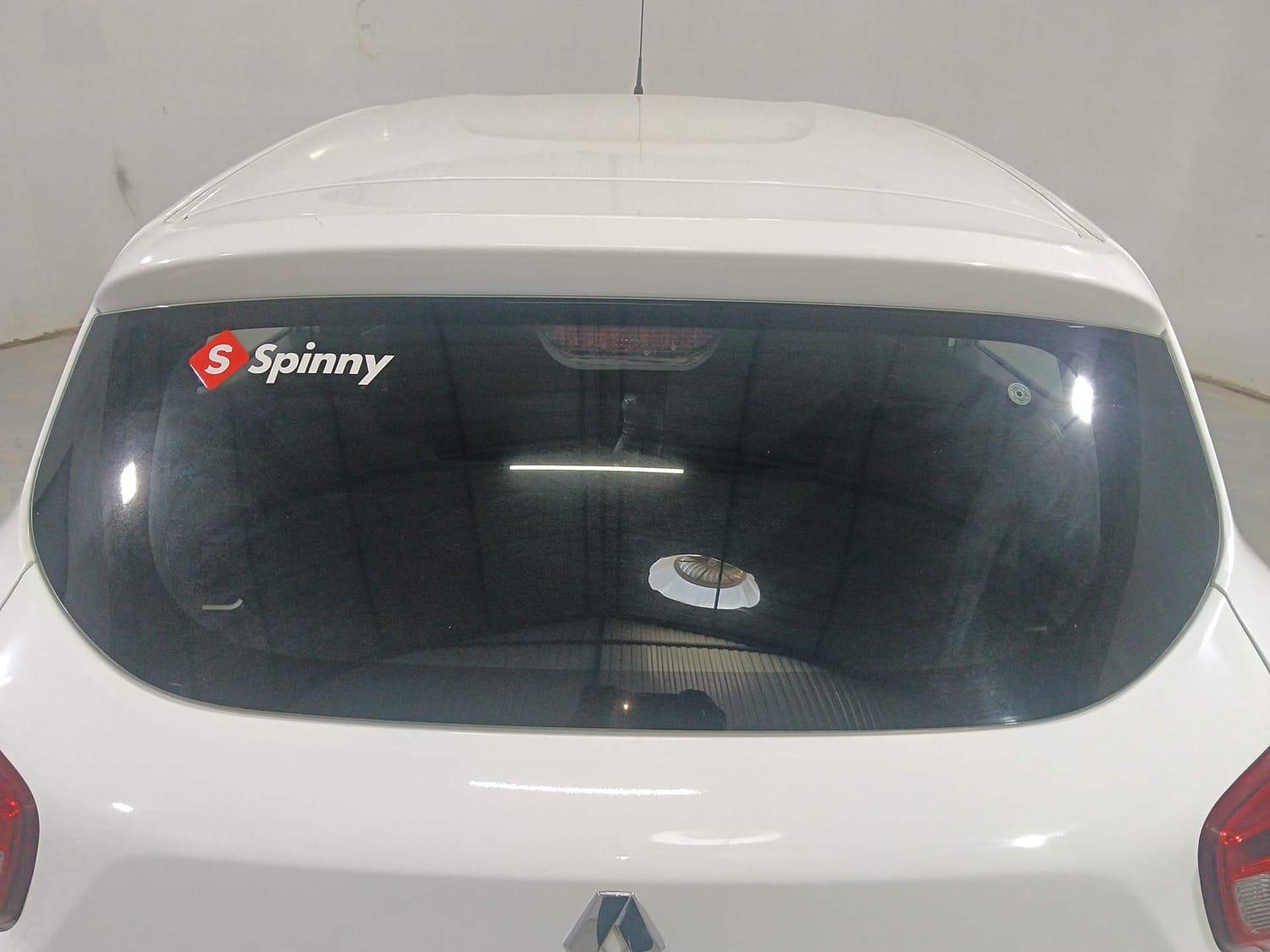 यूज़्ड 2016 रेनो क्विड, Kochi Ernakulam 9 यूज़्ड 2016 रेनो क्विड, Kochi Ernakulam 9