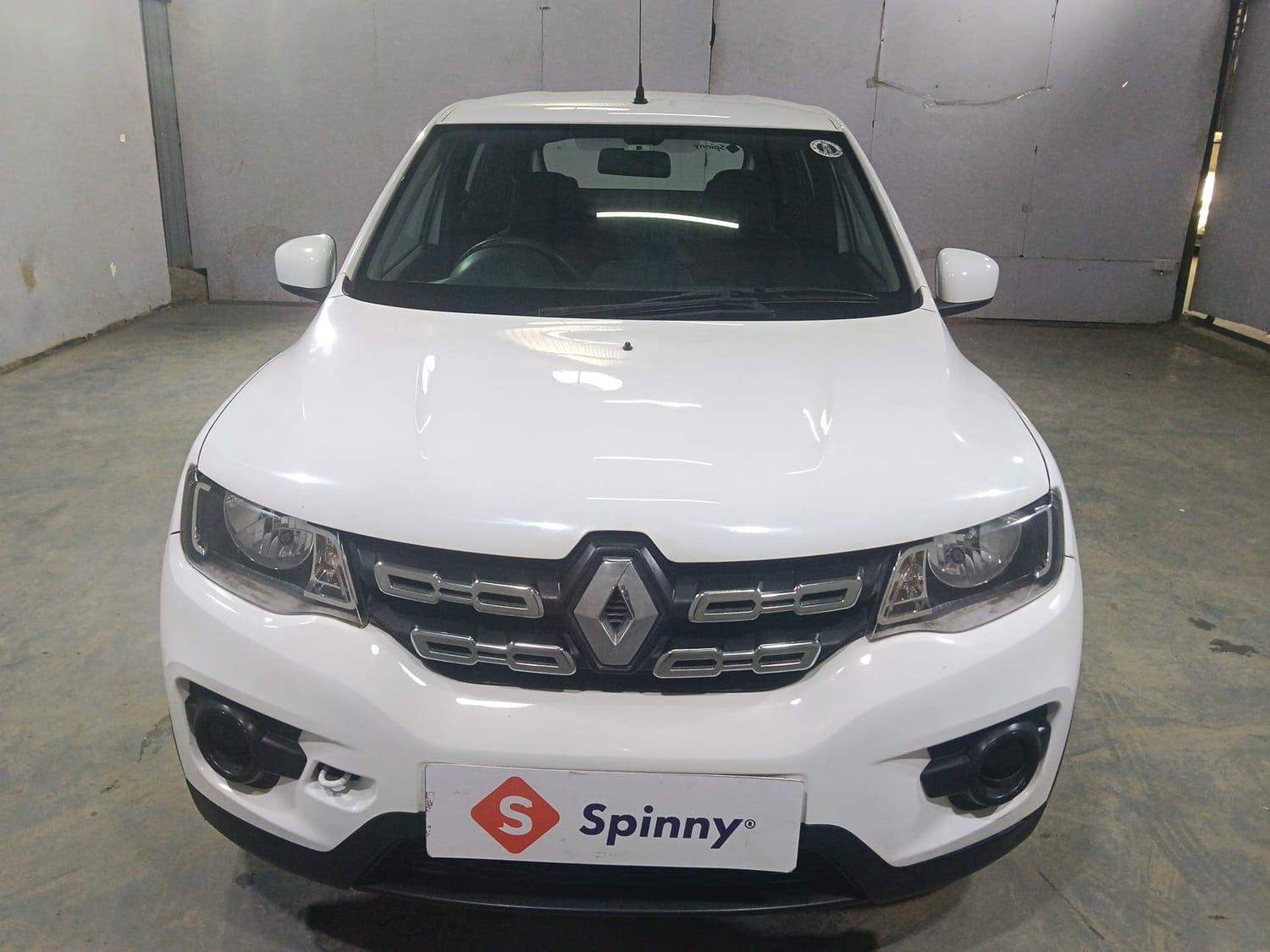 यूज़्ड 2016 रेनो क्विड, Kochi Ernakulam 7 यूज़्ड 2016 रेनो क्विड, Kochi Ernakulam 7