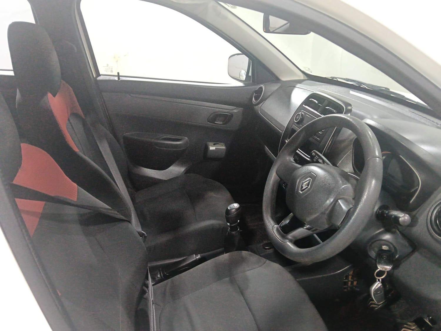 यूज़्ड 2016 रेनो क्विड, Kochi Ernakulam 16 यूज़्ड 2016 रेनो क्विड, Kochi Ernakulam 16