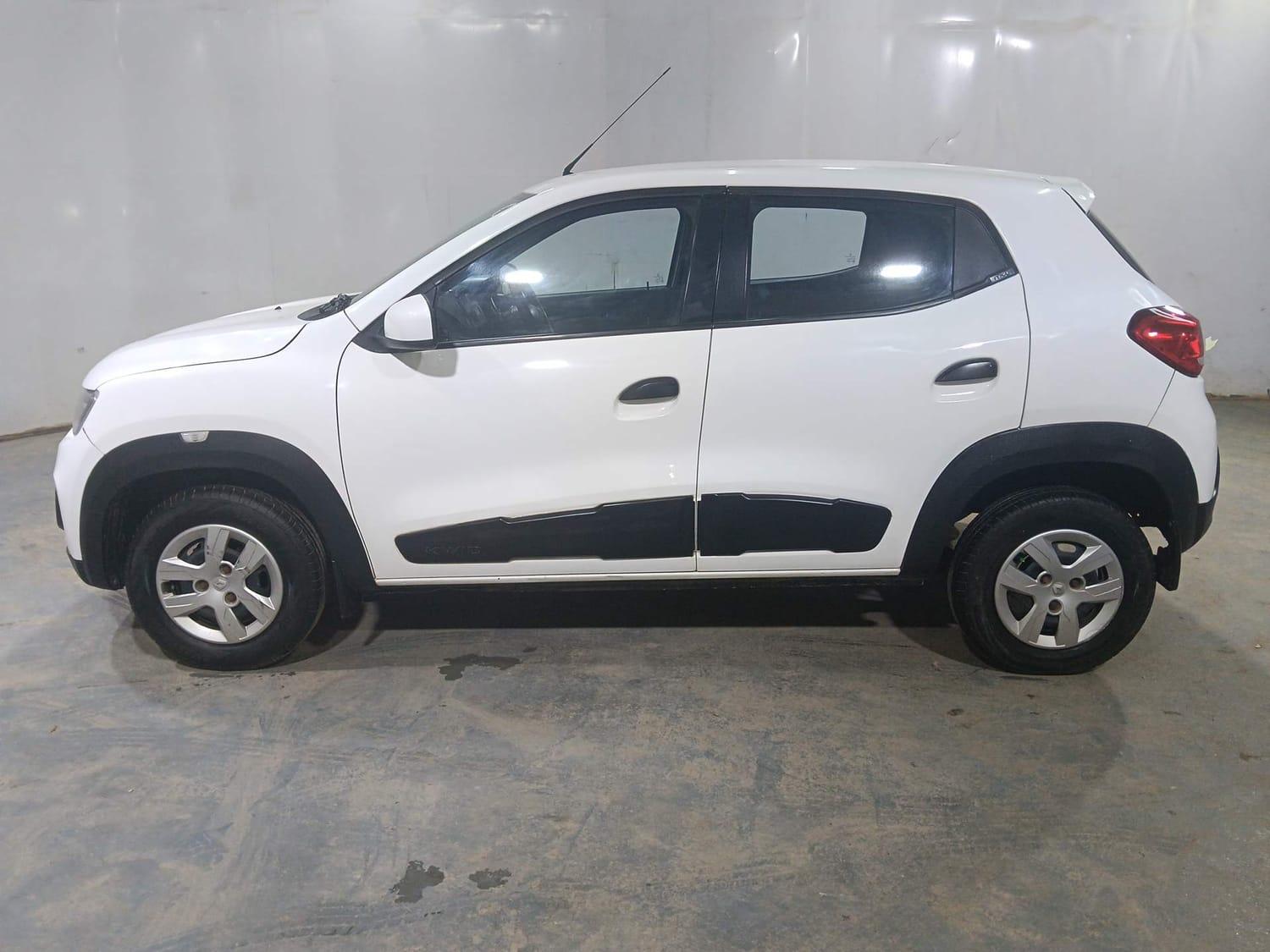 यूज़्ड 2016 रेनो क्विड, Kochi Ernakulam 1 यूज़्ड 2016 रेनो क्विड, Kochi Ernakulam 1