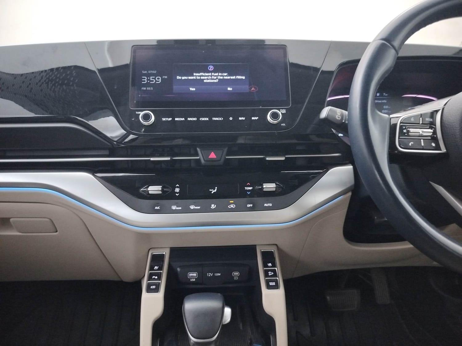 यूज़्ड 2022 किया कैरेंस, Coimbatore 12 यूज़्ड 2022 किया कैरेंस, Coimbatore 12