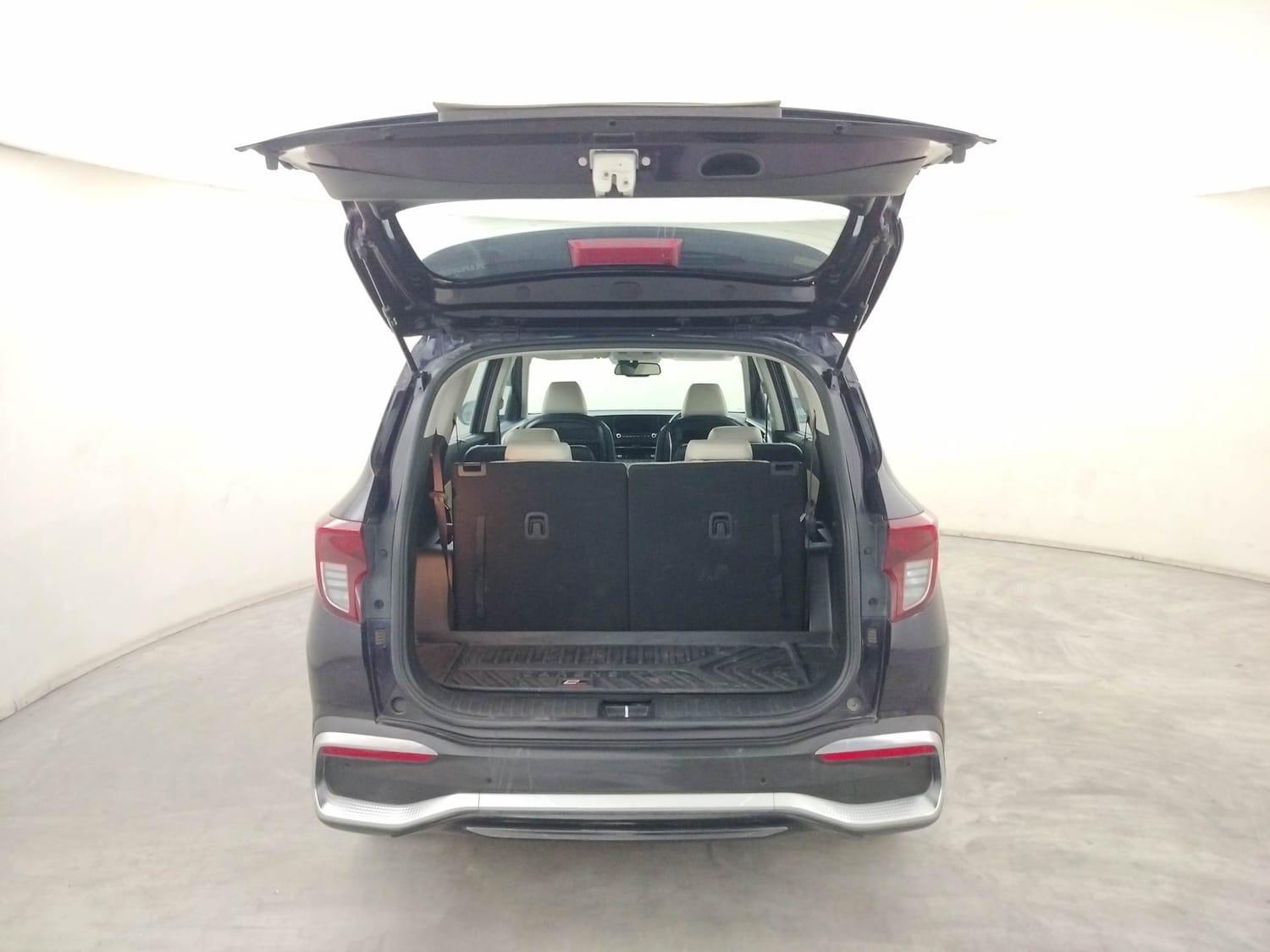 यूज़्ड 2022 किया कैरेंस, Coimbatore 23 यूज़्ड 2022 किया कैरेंस, Coimbatore 23