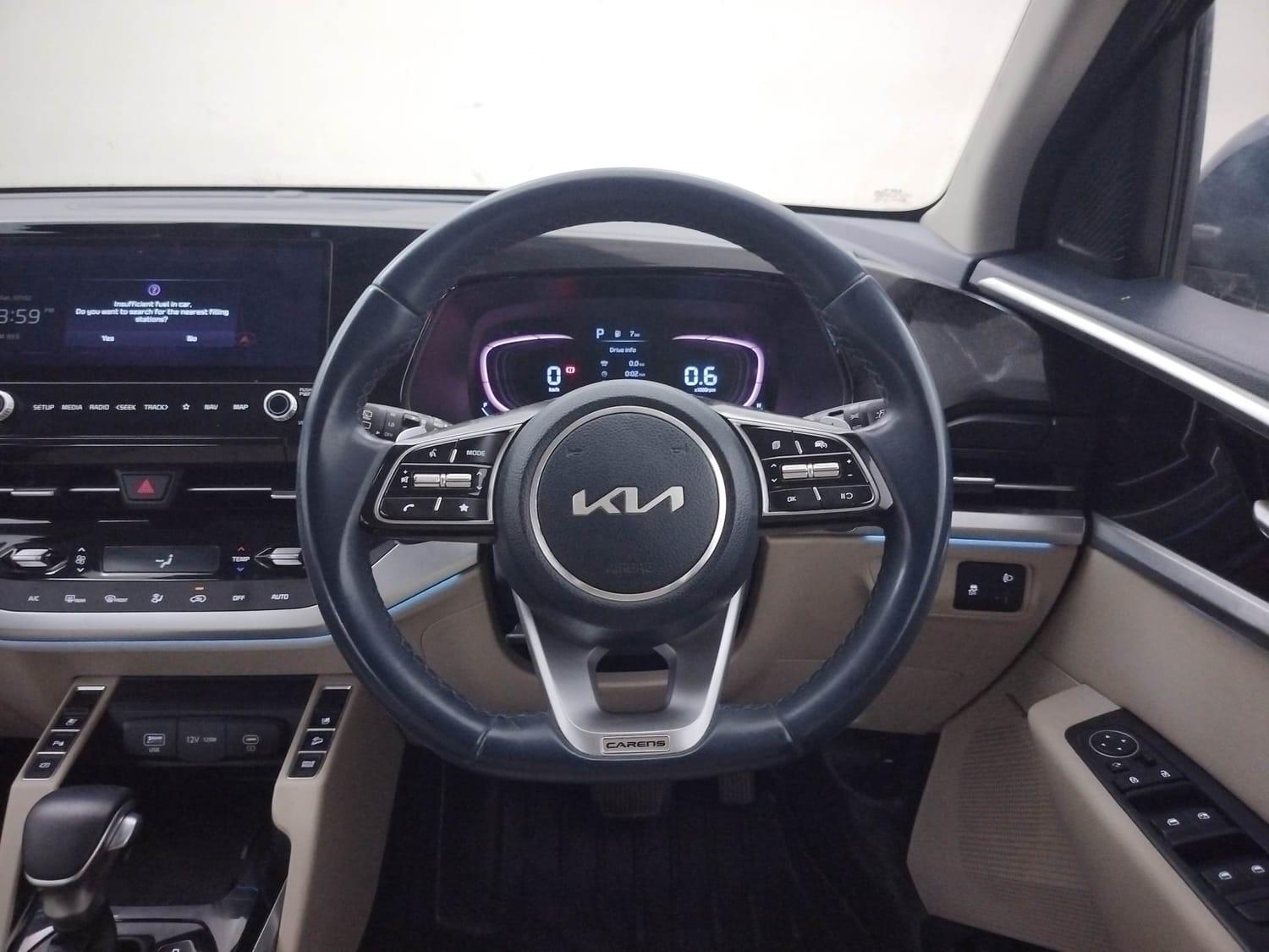 यूज़्ड 2022 किया कैरेंस, Coimbatore 13 यूज़्ड 2022 किया कैरेंस, Coimbatore 13