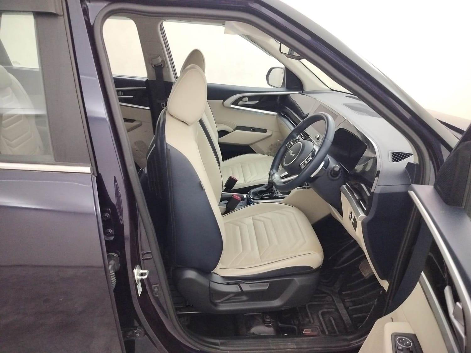 यूज़्ड 2022 किया कैरेंस, Coimbatore 16 यूज़्ड 2022 किया कैरेंस, Coimbatore 16