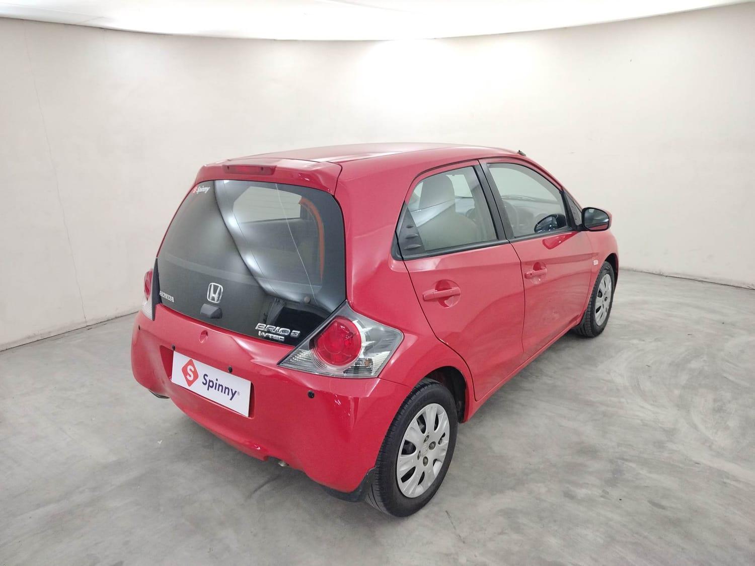 यूज़्ड 2014 होंडा ब्रियो, Coimbatore 4 यूज़्ड 2014 होंडा ब्रियो, Coimbatore 4