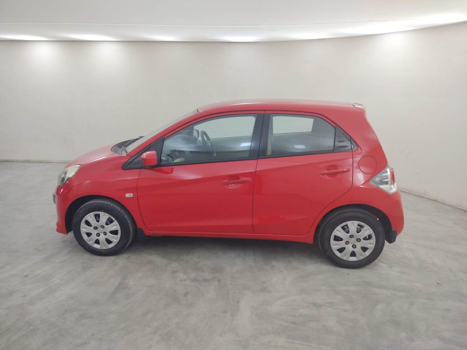 यूज़्ड 2014 होंडा ब्रियो, Coimbatore 1 यूज़्ड 2014 होंडा ब्रियो, Coimbatore 1