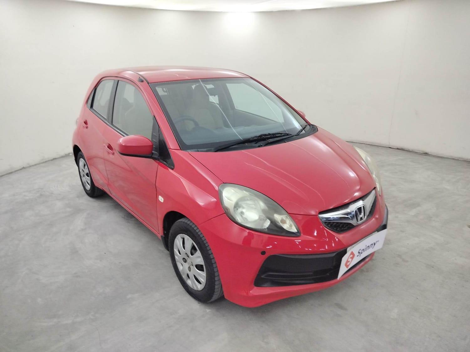 यूज़्ड 2014 होंडा ब्रियो, Coimbatore 6 यूज़्ड 2014 होंडा ब्रियो, Coimbatore 6