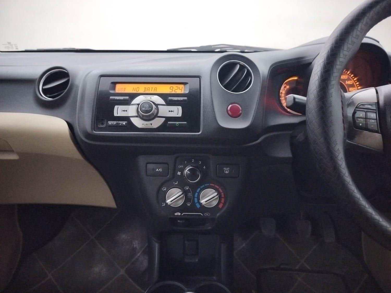 यूज़्ड 2014 होंडा ब्रियो, Coimbatore 12 यूज़्ड 2014 होंडा ब्रियो, Coimbatore 12