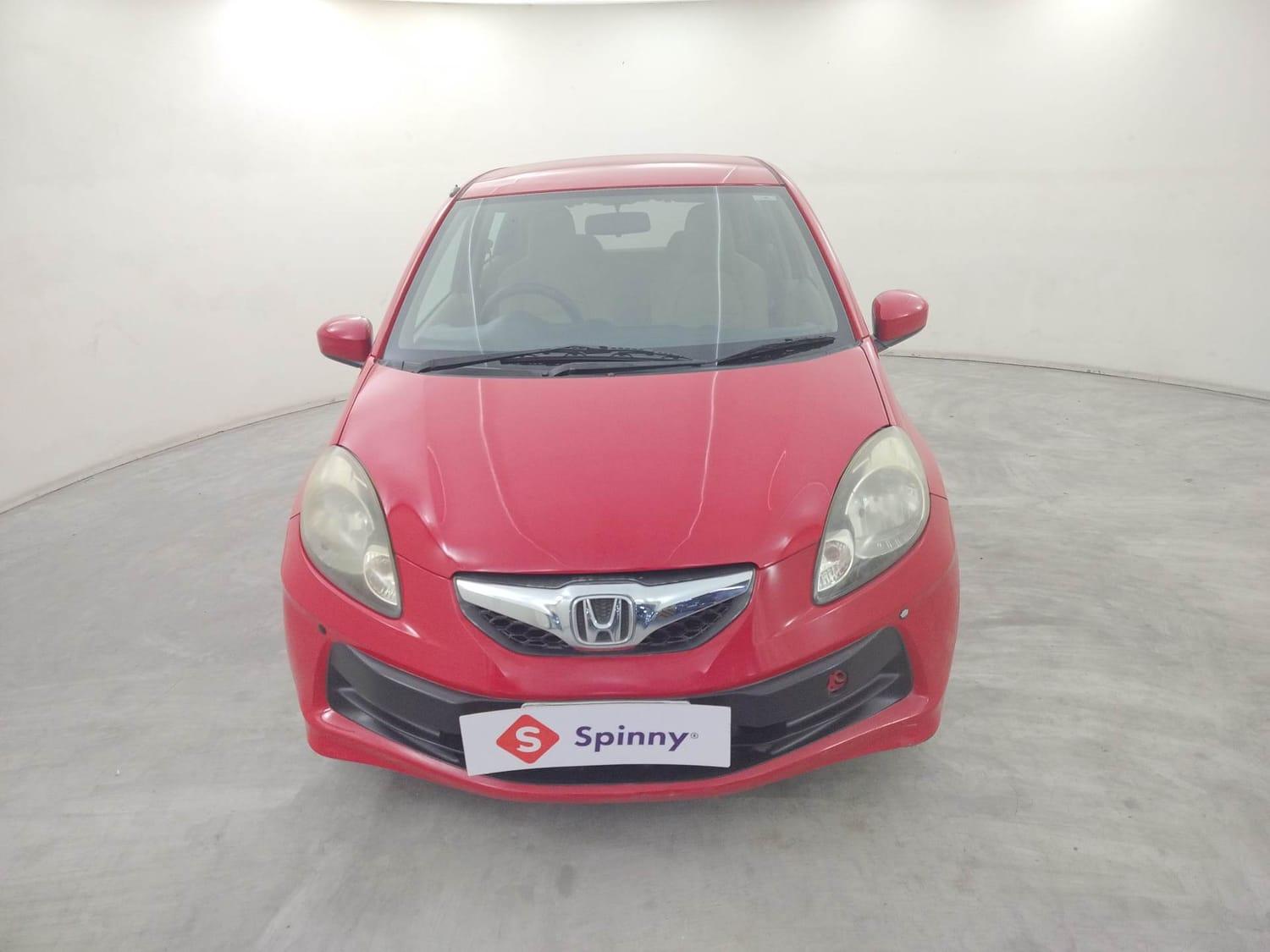 यूज़्ड 2014 होंडा ब्रियो, Coimbatore 7 यूज़्ड 2014 होंडा ब्रियो, Coimbatore 7