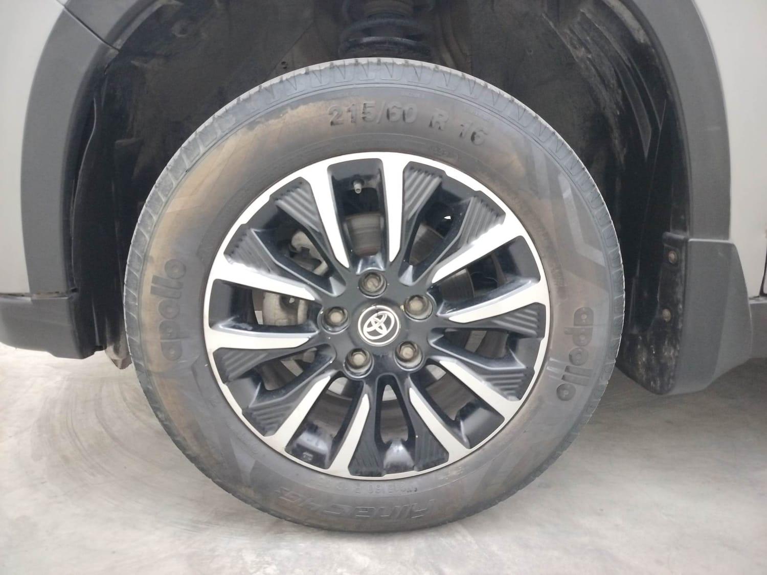 यूज़्ड 2022 टोयोटा अर्बन क्रूजर, Coimbatore 33 यूज़्ड 2022 टोयोटा अर्बन क्रूजर, Coimbatore 33