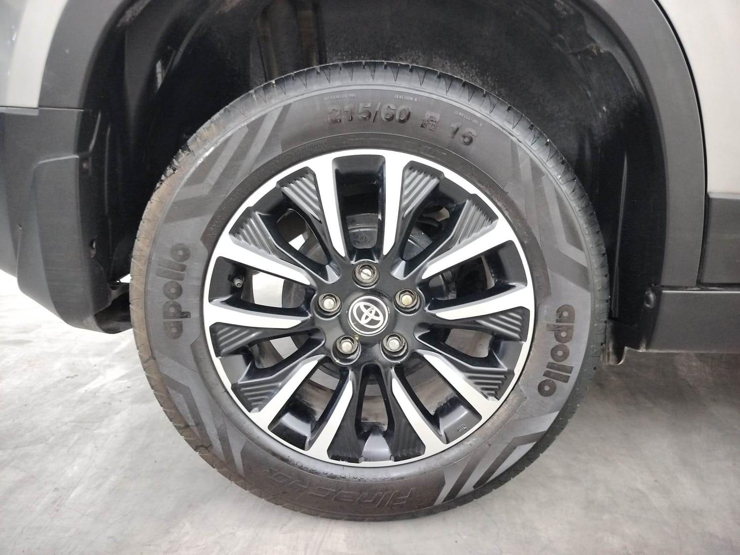 यूज़्ड 2022 टोयोटा अर्बन क्रूजर, Coimbatore 32 यूज़्ड 2022 टोयोटा अर्बन क्रूजर, Coimbatore 32