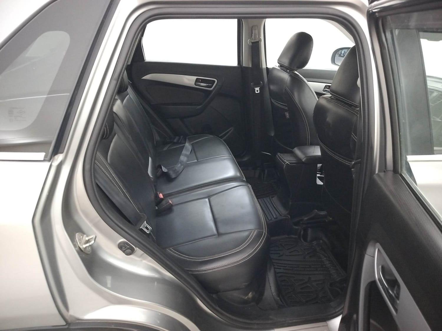 यूज़्ड 2022 टोयोटा अर्बन क्रूजर, Coimbatore 17 यूज़्ड 2022 टोयोटा अर्बन क्रूजर, Coimbatore 17