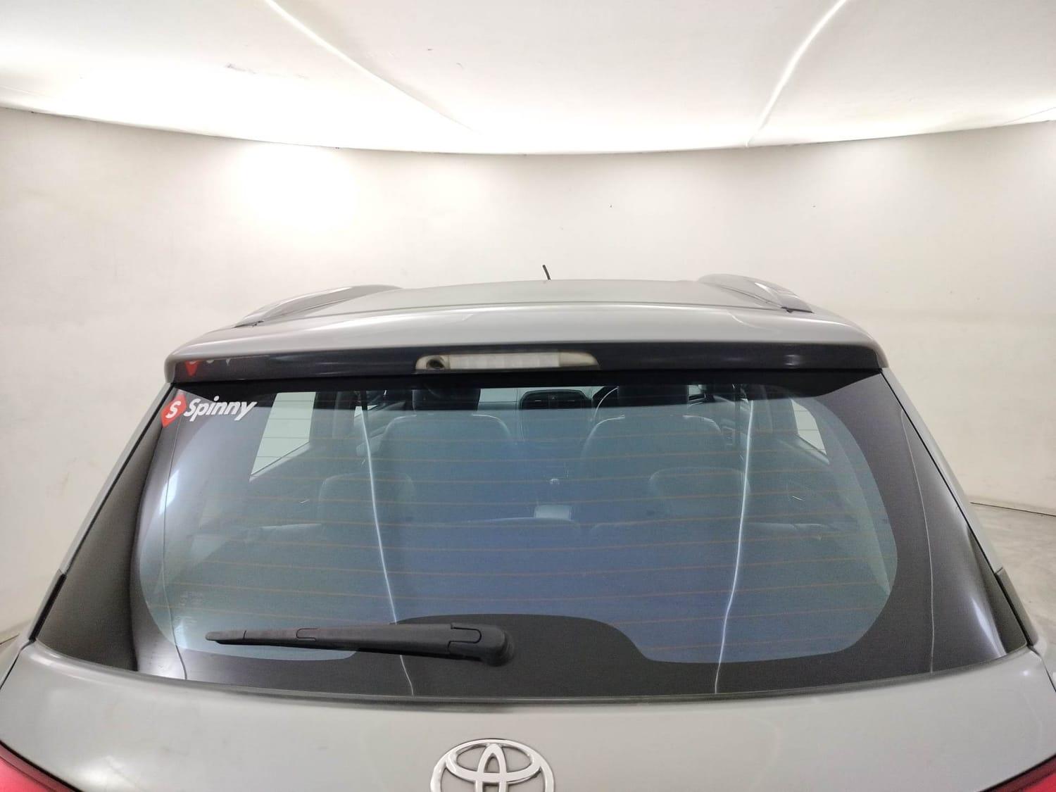 यूज़्ड 2022 टोयोटा अर्बन क्रूजर, Coimbatore 9 यूज़्ड 2022 टोयोटा अर्बन क्रूजर, Coimbatore 9