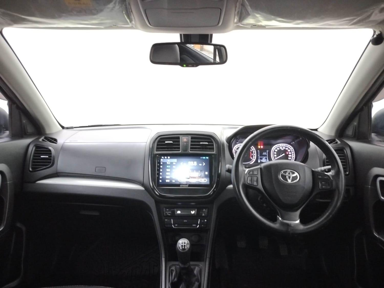 यूज़्ड 2022 टोयोटा अर्बन क्रूजर, Coimbatore 11 यूज़्ड 2022 टोयोटा अर्बन क्रूजर, Coimbatore 11