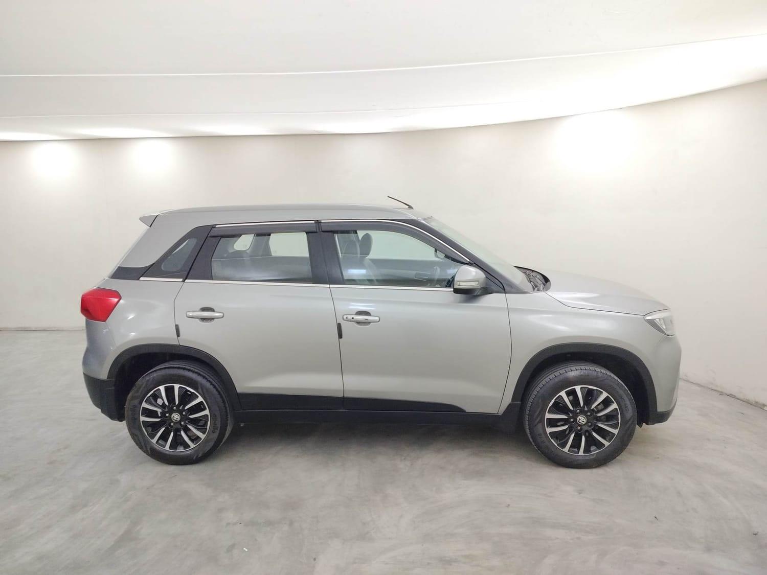 यूज़्ड 2022 टोयोटा अर्बन क्रूजर, Coimbatore 5 यूज़्ड 2022 टोयोटा अर्बन क्रूजर, Coimbatore 5