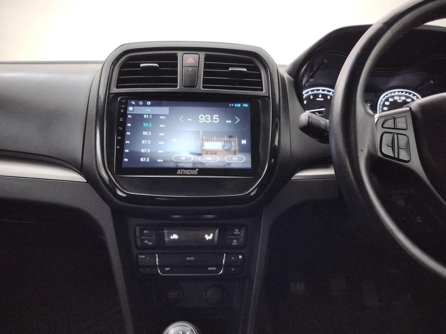 यूज़्ड 2022 टोयोटा अर्बन क्रूजर, Coimbatore 12 यूज़्ड 2022 टोयोटा अर्बन क्रूजर, Coimbatore 12