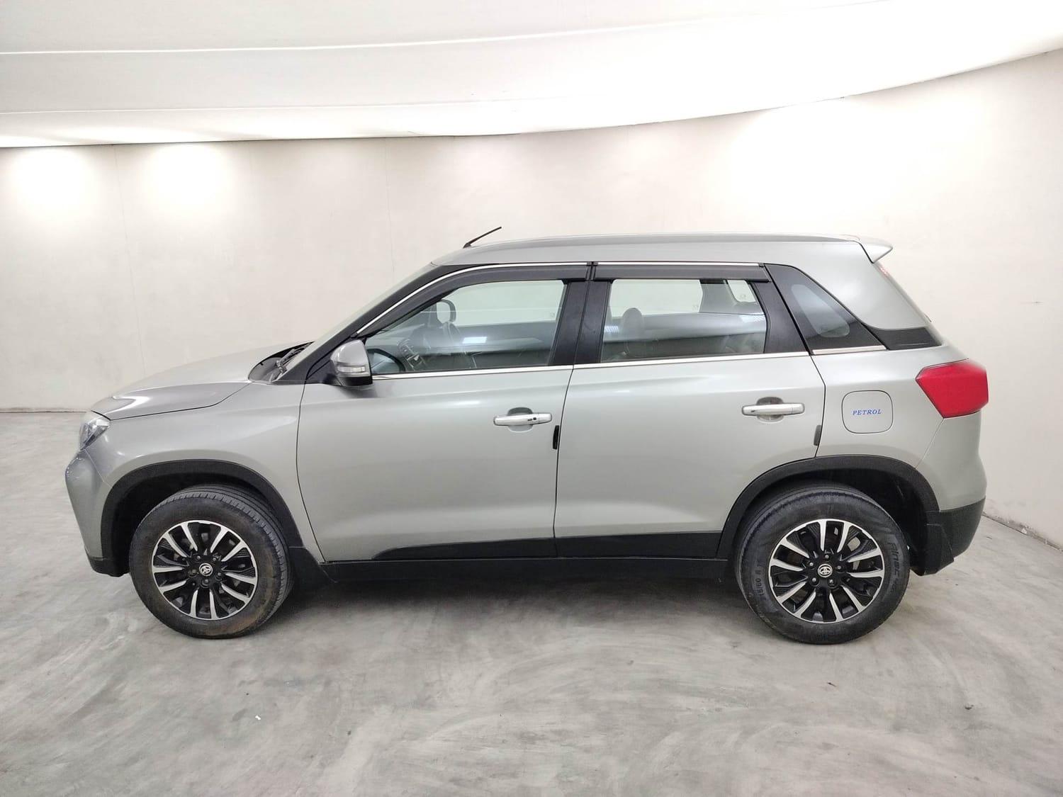 यूज़्ड 2022 टोयोटा अर्बन क्रूजर, Coimbatore 1 यूज़्ड 2022 टोयोटा अर्बन क्रूजर, Coimbatore 1