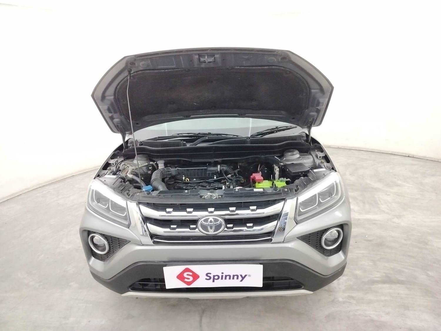 यूज़्ड 2022 टोयोटा अर्बन क्रूजर, Coimbatore 26 यूज़्ड 2022 टोयोटा अर्बन क्रूजर, Coimbatore 26