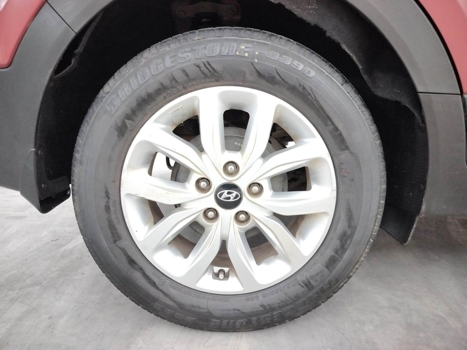 यूज़्ड 2020 ह्युंडई क्रेटा, Coimbatore 32 यूज़्ड 2020 ह्युंडई क्रेटा, Coimbatore 32