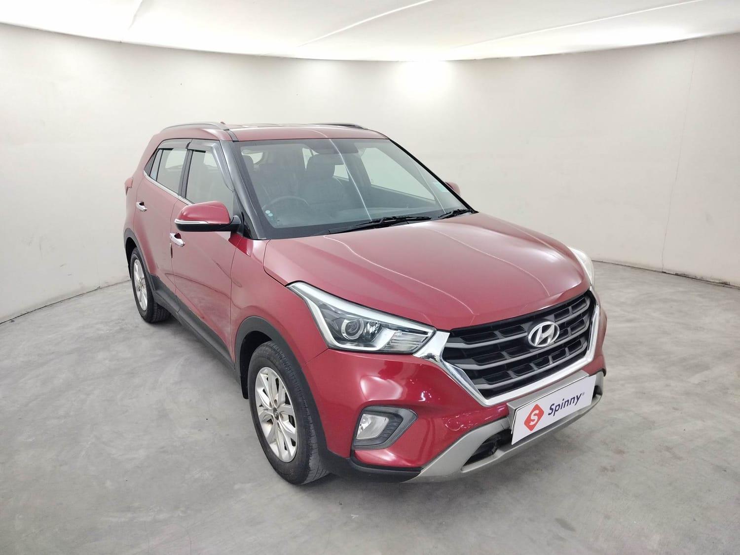 यूज़्ड 2020 ह्युंडई क्रेटा, Coimbatore 6 यूज़्ड 2020 ह्युंडई क्रेटा, Coimbatore 6