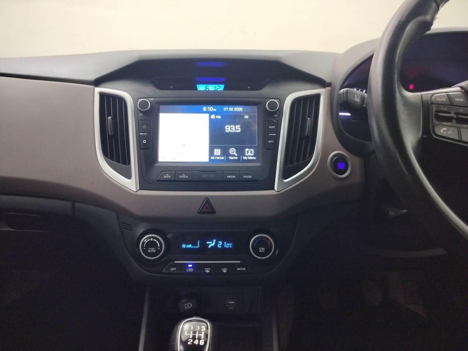 यूज़्ड 2020 ह्युंडई क्रेटा, Coimbatore 12 यूज़्ड 2020 ह्युंडई क्रेटा, Coimbatore 12