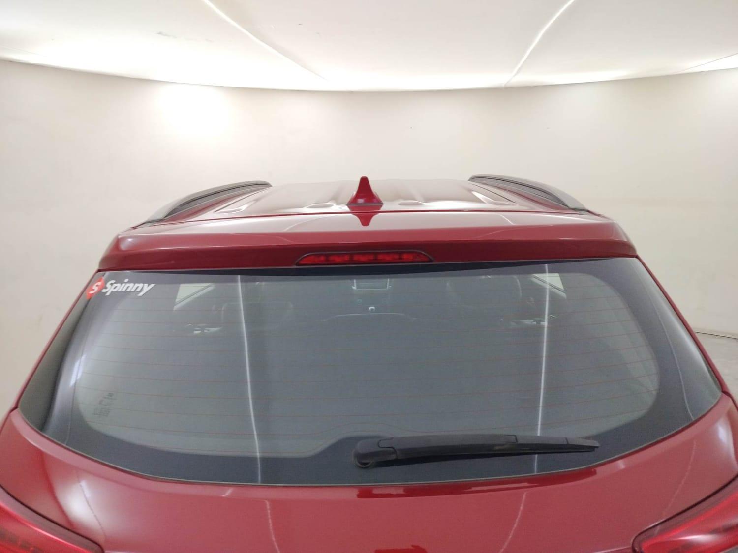 यूज़्ड 2020 ह्युंडई क्रेटा, Coimbatore 9 यूज़्ड 2020 ह्युंडई क्रेटा, Coimbatore 9