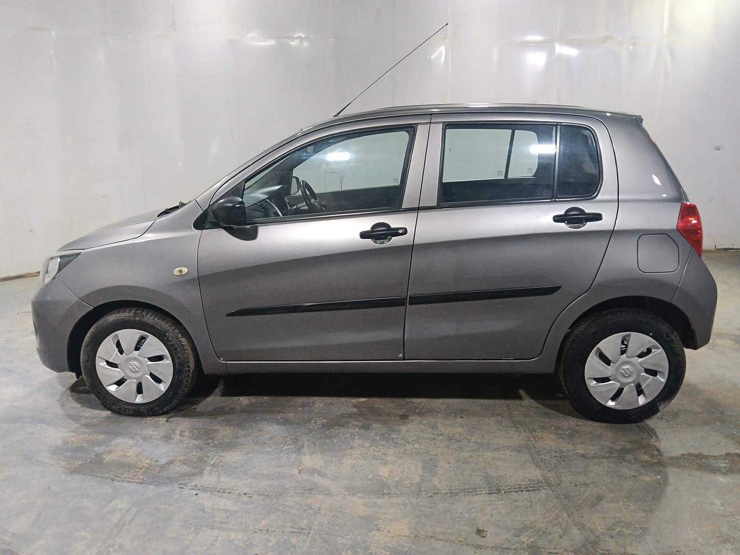 यूज़्ड 2016 मारुति सुजुकी सेलेरियो, Kochi Ernakulam 1 यूज़्ड 2016 मारुति सुजुकी सेलेरियो, Kochi Ernakulam 1