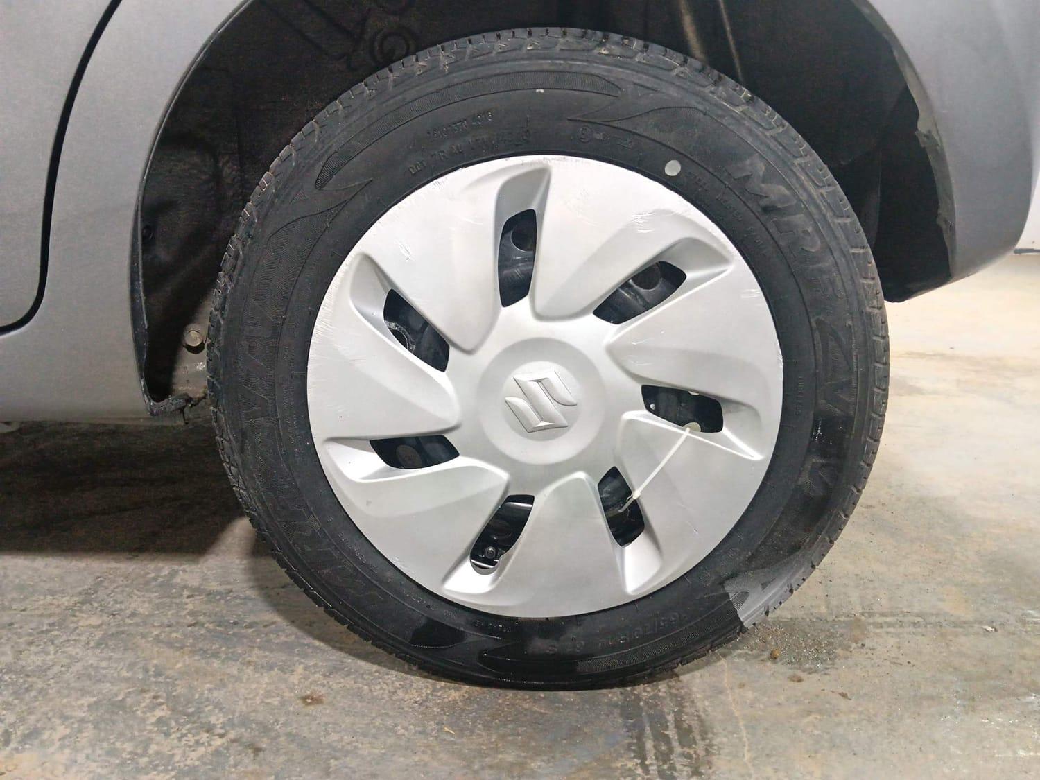 यूज़्ड 2016 मारुति सुजुकी सेलेरियो, Kochi Ernakulam 34 यूज़्ड 2016 मारुति सुजुकी सेलेरियो, Kochi Ernakulam 34