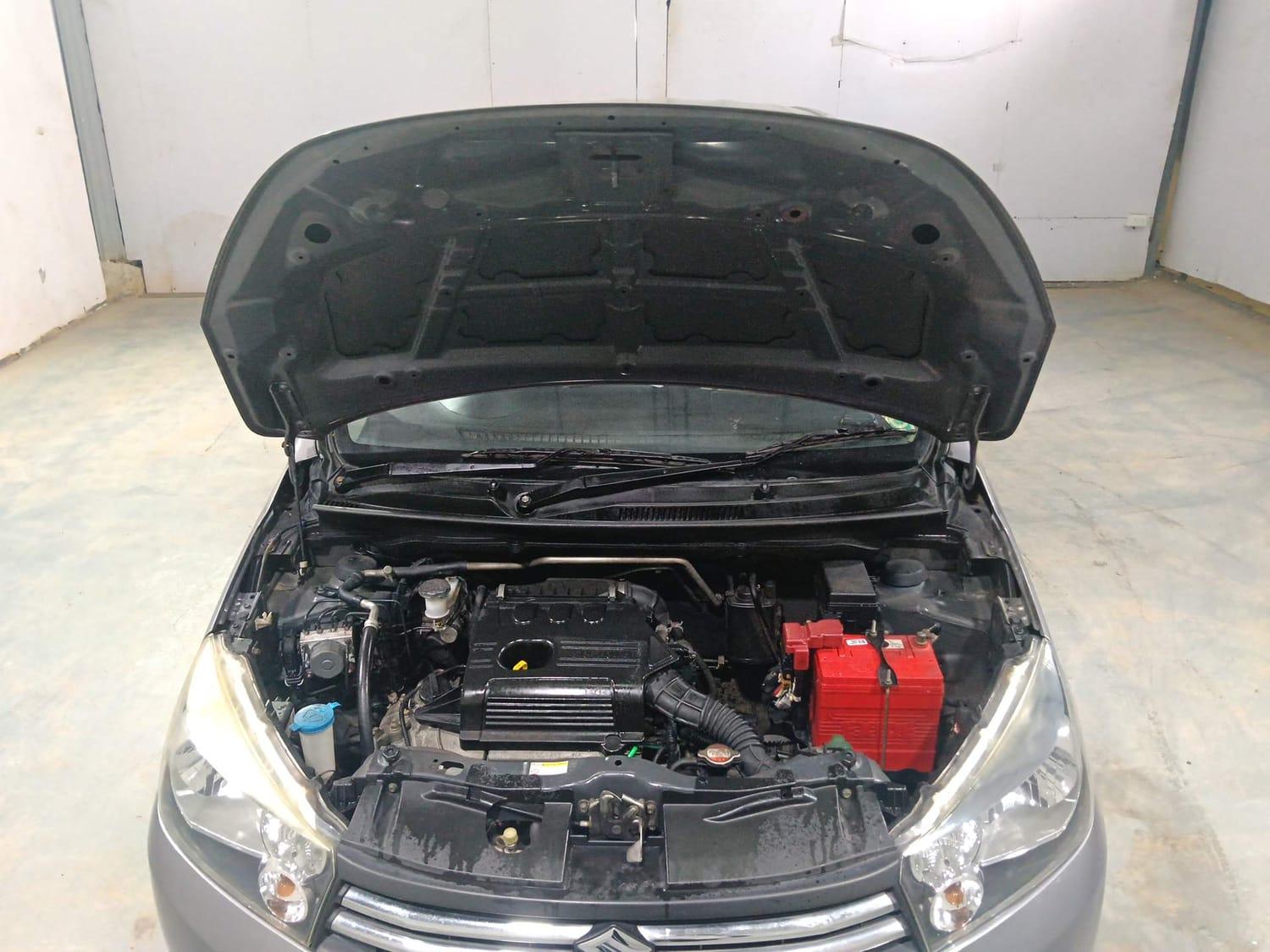 यूज़्ड 2016 मारुति सुजुकी सेलेरियो, Kochi Ernakulam 26 यूज़्ड 2016 मारुति सुजुकी सेलेरियो, Kochi Ernakulam 26