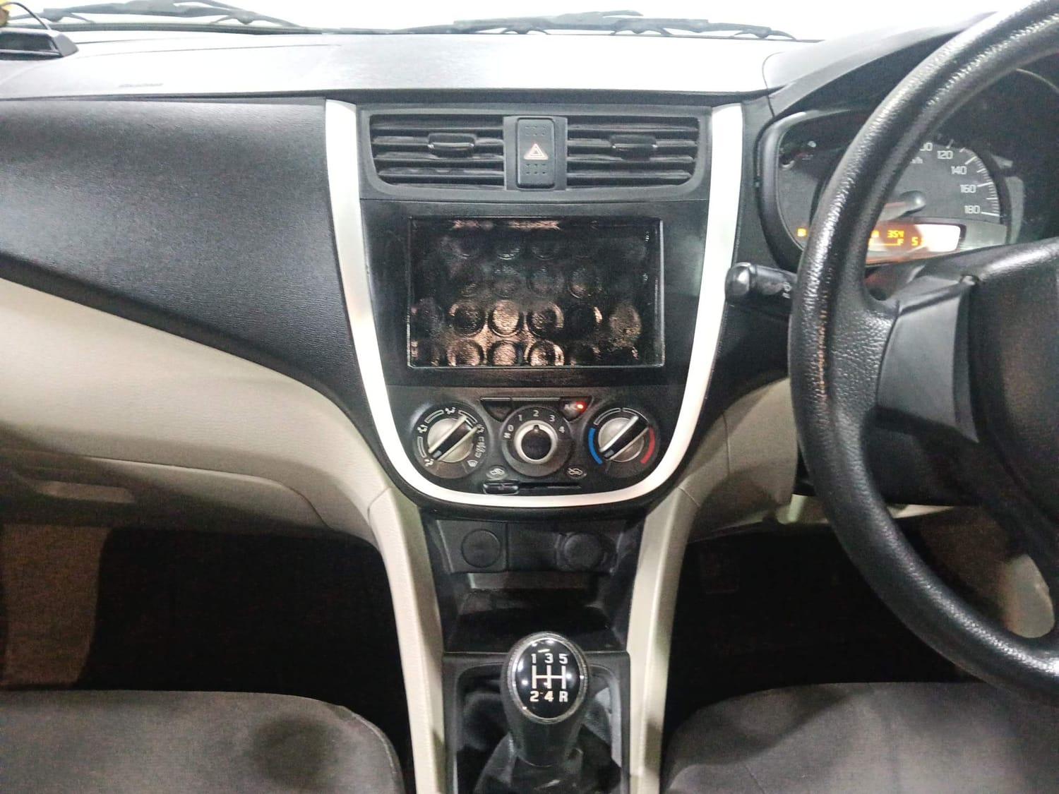 यूज़्ड 2016 मारुति सुजुकी सेलेरियो, Kochi Ernakulam 12 यूज़्ड 2016 मारुति सुजुकी सेलेरियो, Kochi Ernakulam 12