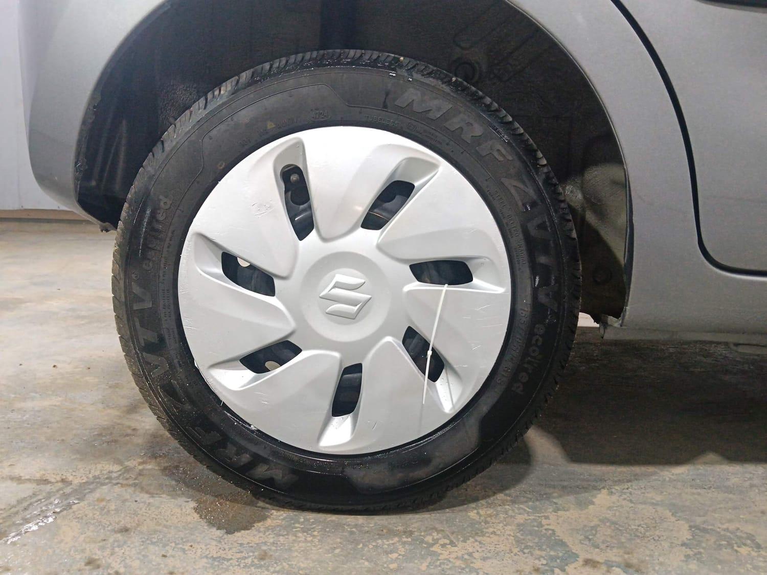 यूज़्ड 2016 मारुति सुजुकी सेलेरियो, Kochi Ernakulam 32 यूज़्ड 2016 मारुति सुजुकी सेलेरियो, Kochi Ernakulam 32