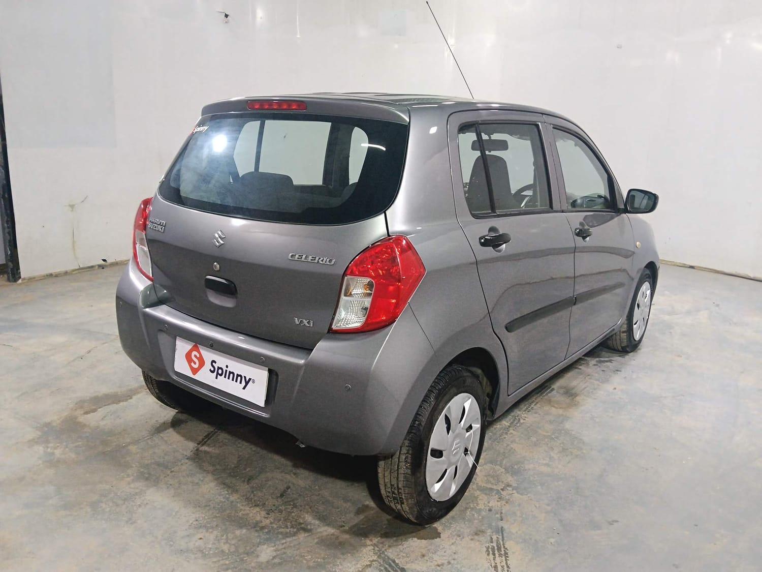 यूज़्ड 2016 मारुति सुजुकी सेलेरियो, Kochi Ernakulam 4 यूज़्ड 2016 मारुति सुजुकी सेलेरियो, Kochi Ernakulam 4