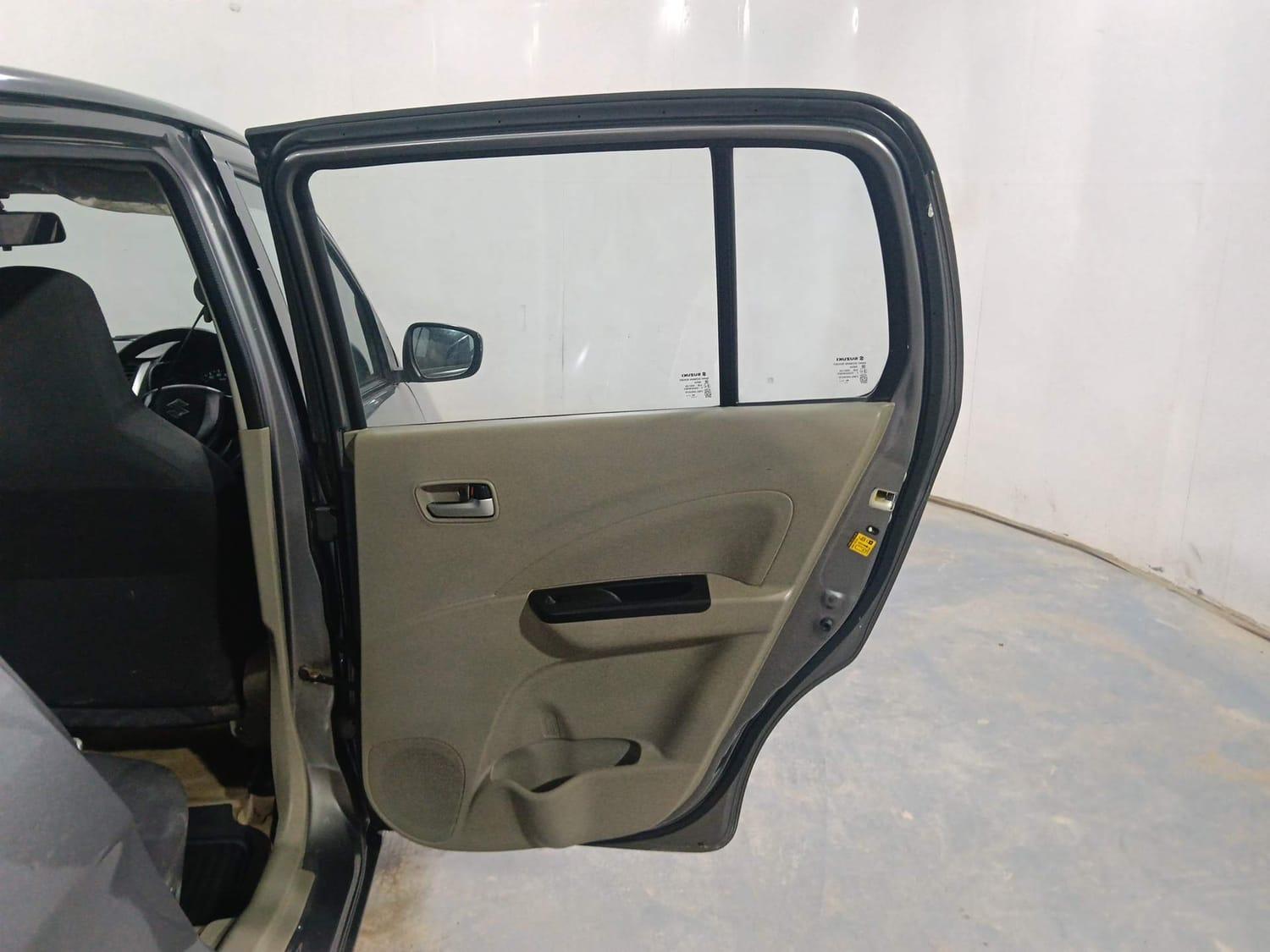 यूज़्ड 2016 मारुति सुजुकी सेलेरियो, Kochi Ernakulam 19 यूज़्ड 2016 मारुति सुजुकी सेलेरियो, Kochi Ernakulam 19