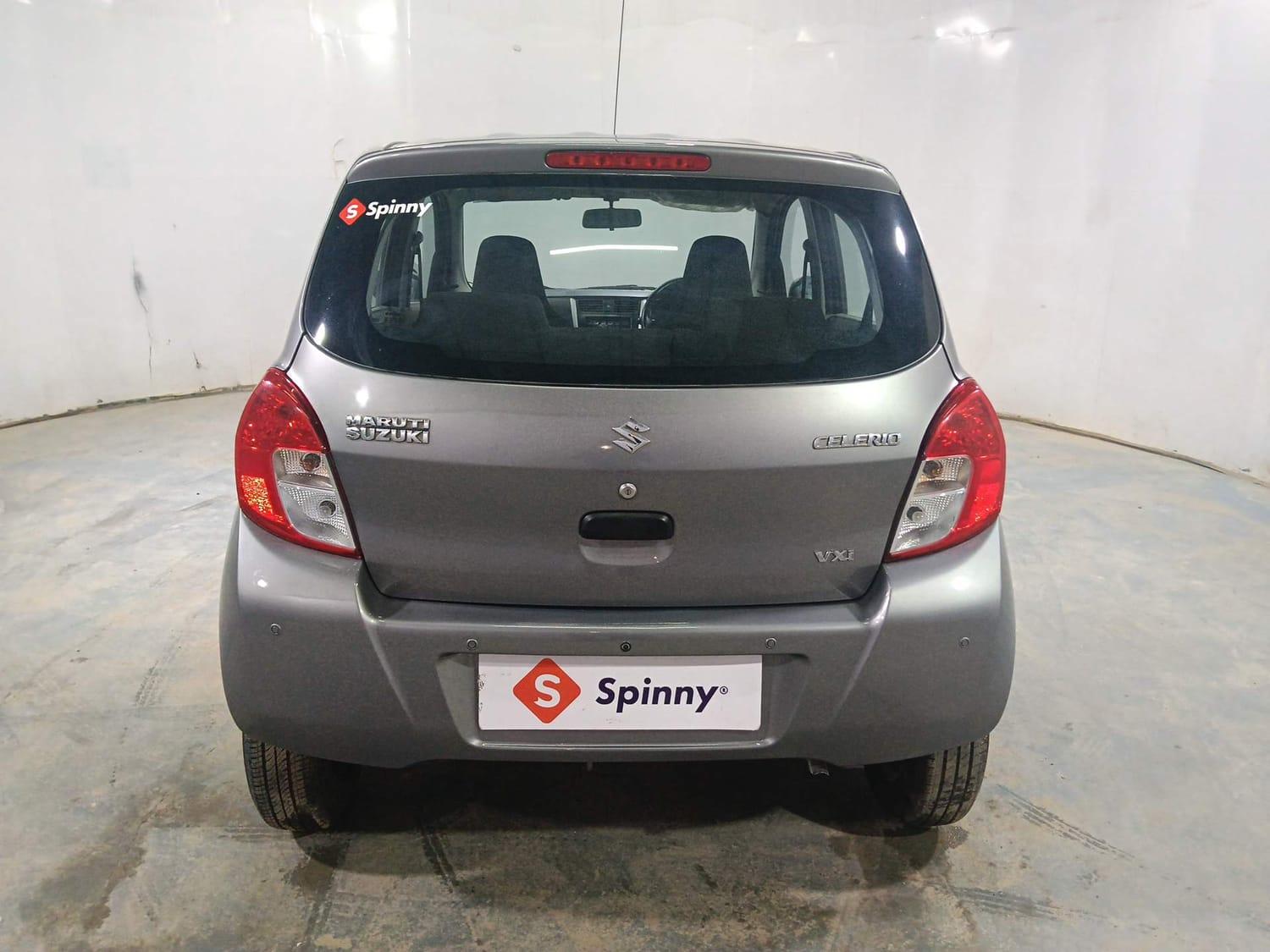 यूज़्ड 2016 मारुति सुजुकी सेलेरियो, Kochi Ernakulam 3 यूज़्ड 2016 मारुति सुजुकी सेलेरियो, Kochi Ernakulam 3