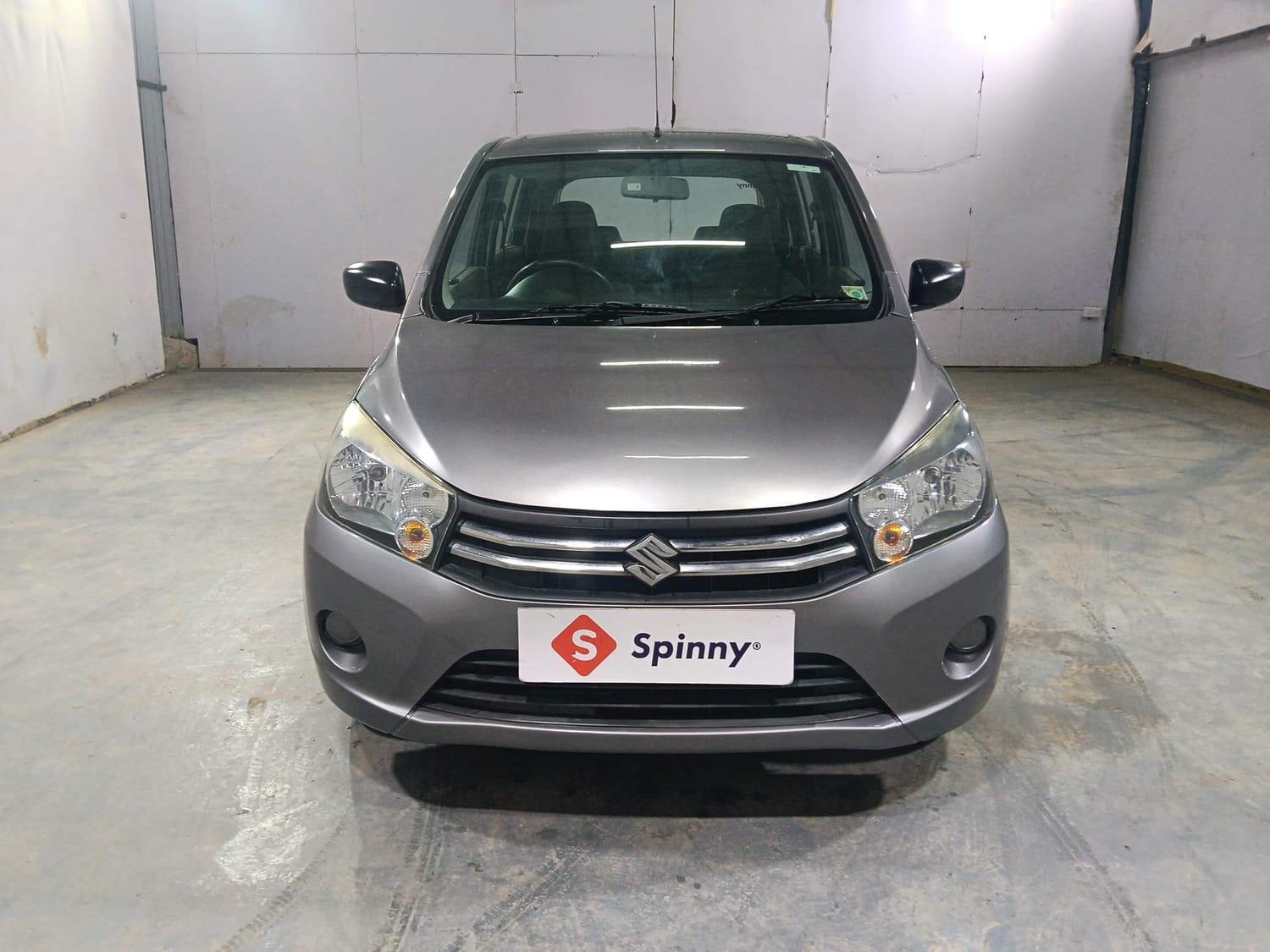 यूज़्ड 2016 मारुति सुजुकी सेलेरियो, Kochi Ernakulam 7 यूज़्ड 2016 मारुति सुजुकी सेलेरियो, Kochi Ernakulam 7