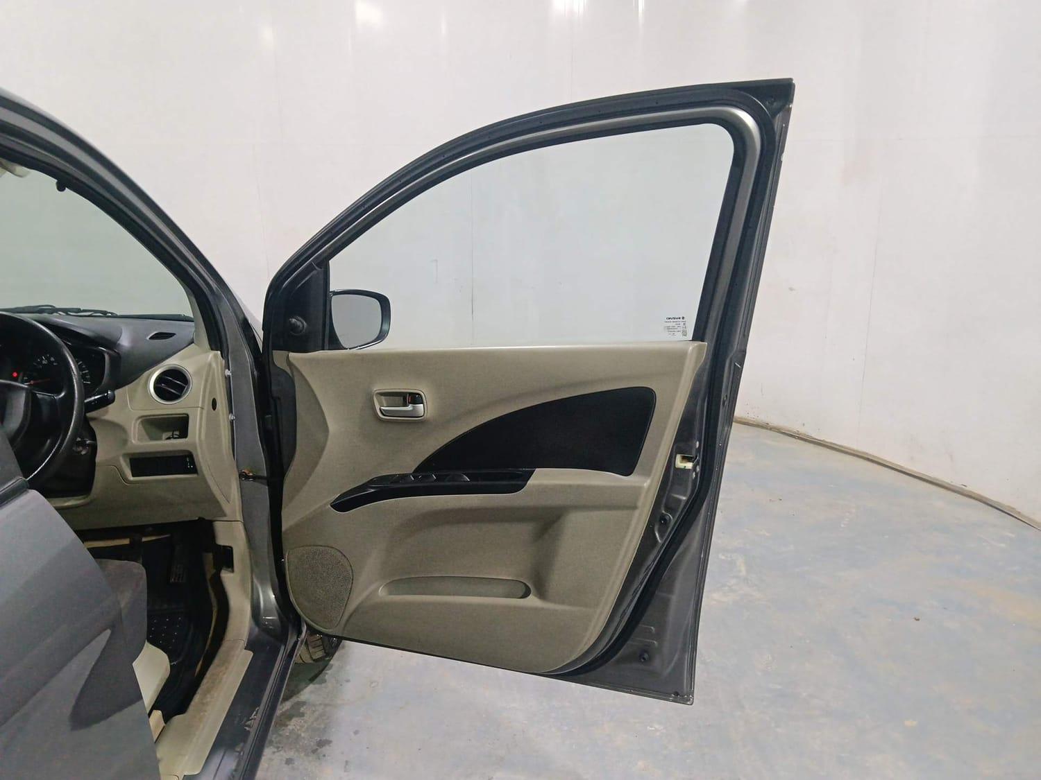 यूज़्ड 2016 मारुति सुजुकी सेलेरियो, Kochi Ernakulam 18 यूज़्ड 2016 मारुति सुजुकी सेलेरियो, Kochi Ernakulam 18