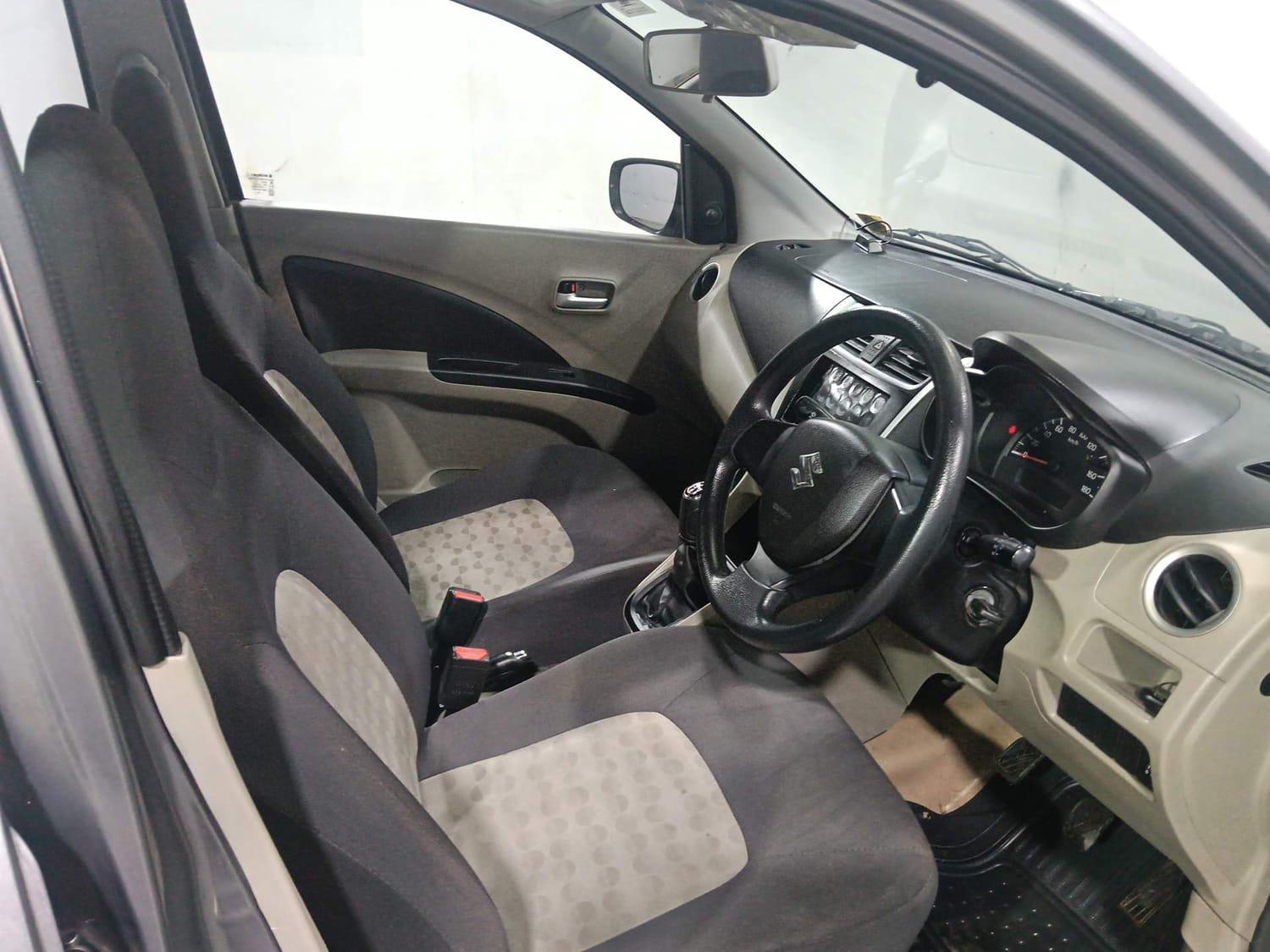 यूज़्ड 2016 मारुति सुजुकी सेलेरियो, Kochi Ernakulam 16 यूज़्ड 2016 मारुति सुजुकी सेलेरियो, Kochi Ernakulam 16