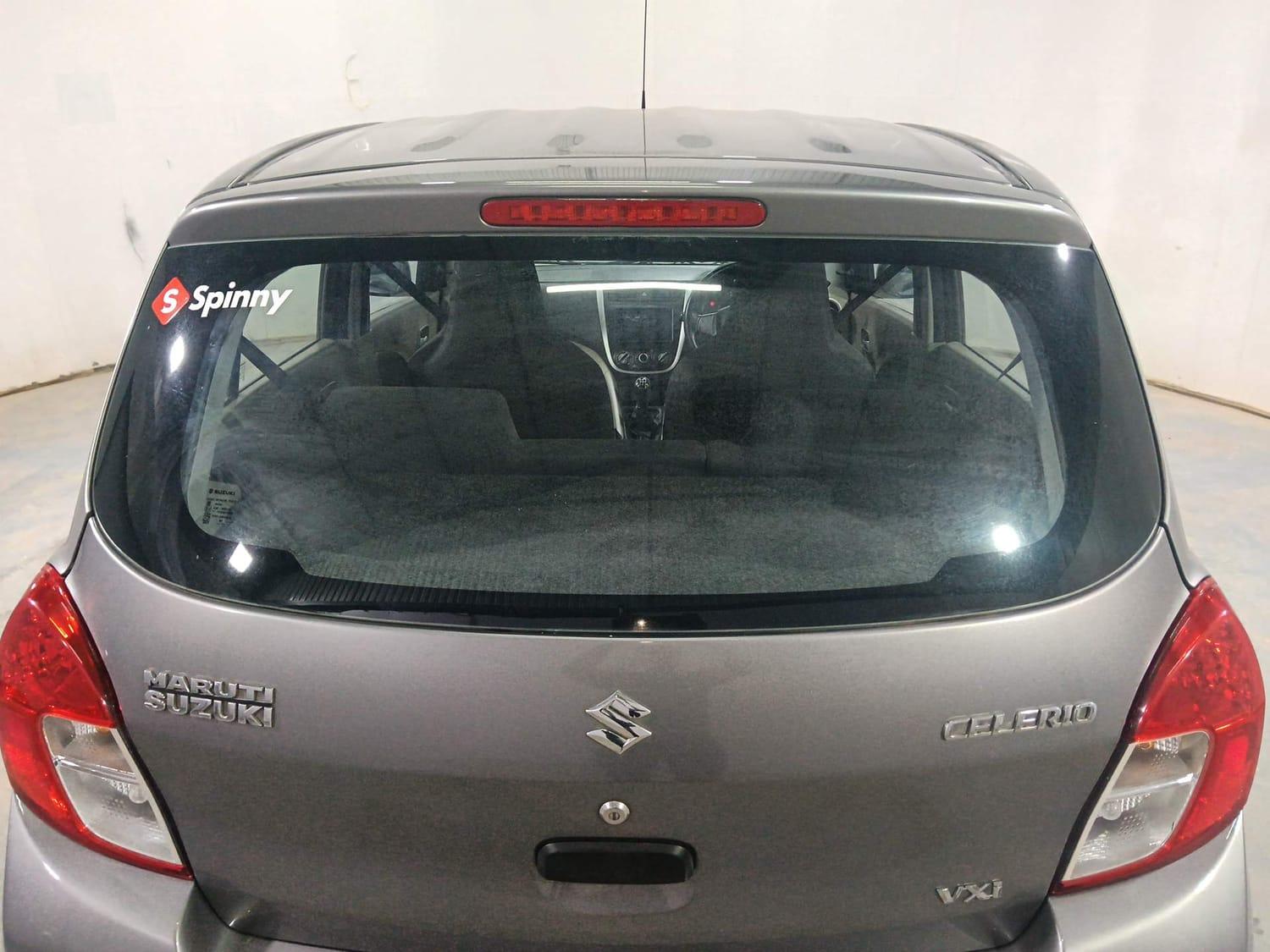 यूज़्ड 2016 मारुति सुजुकी सेलेरियो, Kochi Ernakulam 9 यूज़्ड 2016 मारुति सुजुकी सेलेरियो, Kochi Ernakulam 9